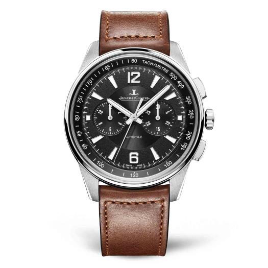 Jaeger-LeCoultre - Polaris Chronograph