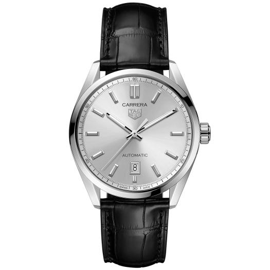 TAG Heuer - TAG HEUER CARRERA DATE