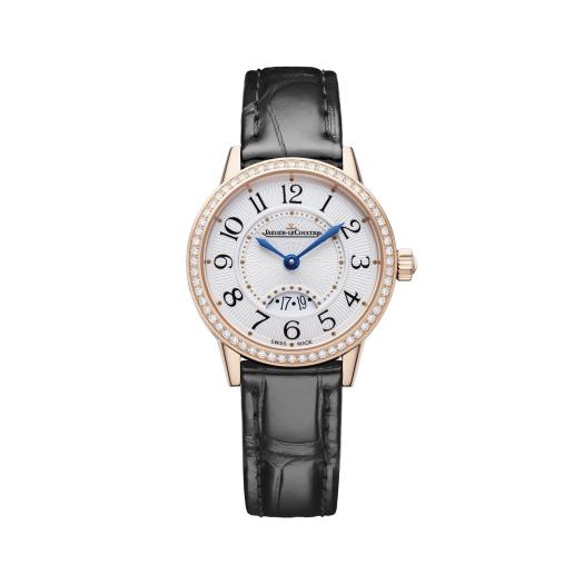 Jaeger-LeCoultre - Rendez-Vous Classic Date