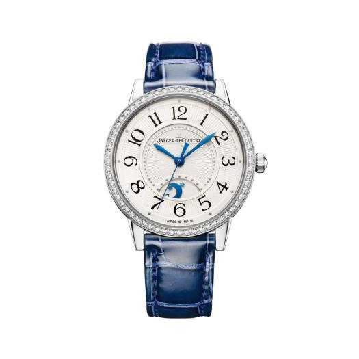 Jaeger-LeCoultre - Rendez-Vous Night & Day Medium