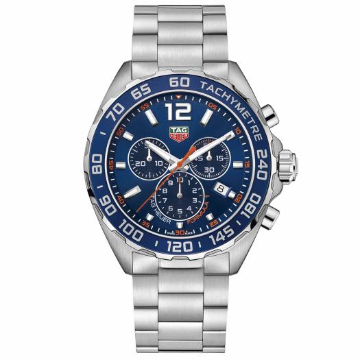 TAG Heuer - TAG HEUER FORMULA 1 CHRONOGRAPH