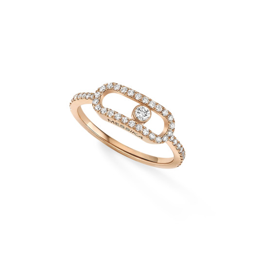 Messika - Move Uno GM Ring