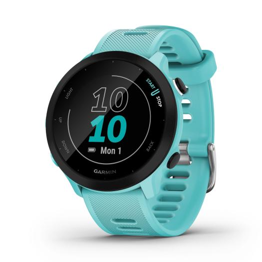 Garmin - Forerunner® 55