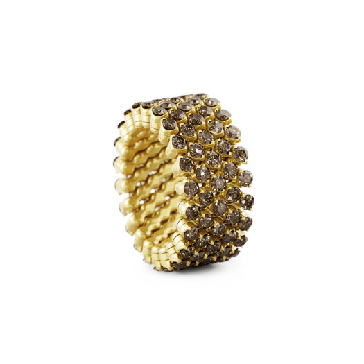 Serafino Consoli - Brevetto Multi-Size Ring