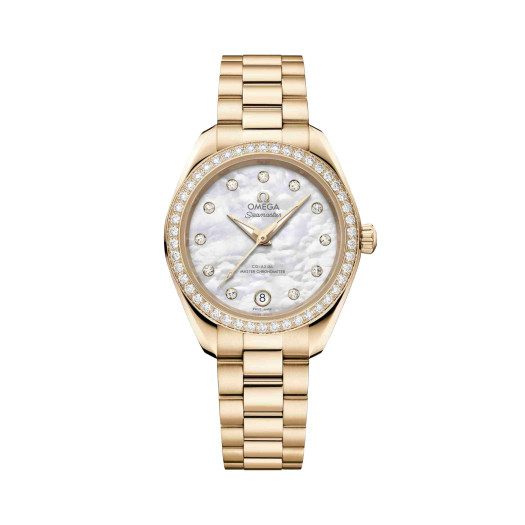 Omega - Seamaster Aqua Terra 150 M