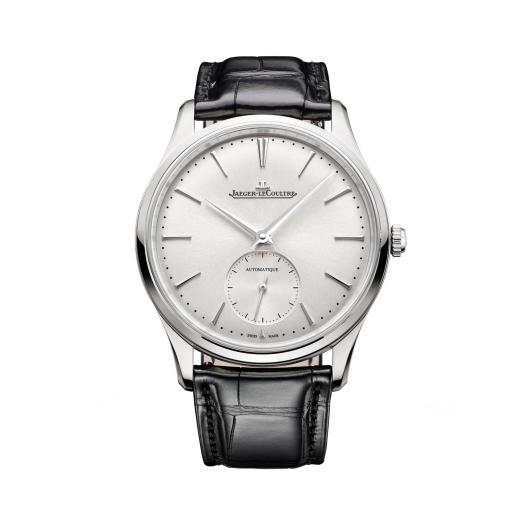 Jaeger-LeCoultre - Master Ultra Thin Small Seconds
