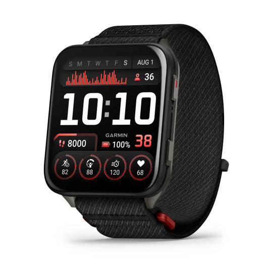 Garmin - Venu® X1