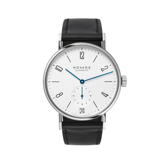 NOMOS Glashütte - Tangomat Datum