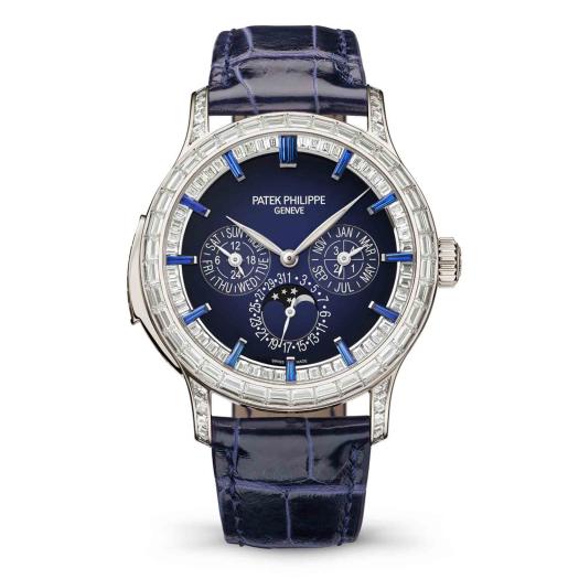 Patek Philippe - Grandes Complications