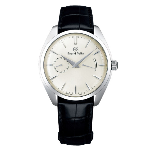 Grand Seiko - Elegance