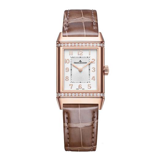 Jaeger-LeCoultre - Reverso Classic Duetto