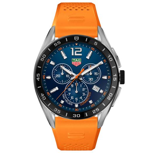 TAG Heuer - TAG HEUER CONNECTED CALIBRE E4