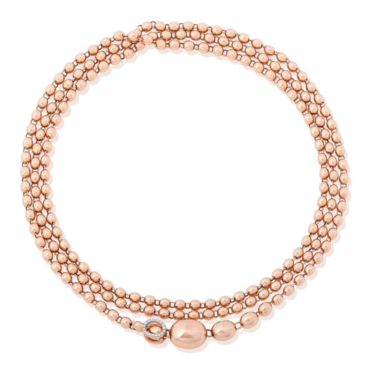 Nanis - Ivy Halskette