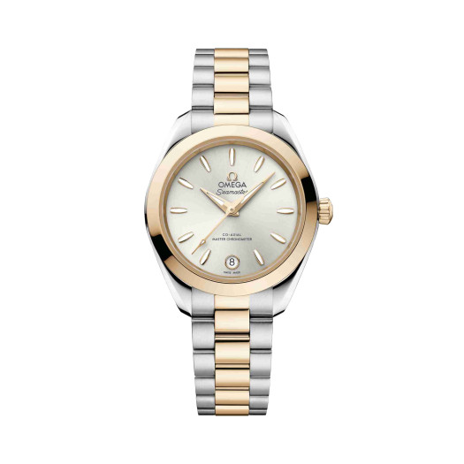 Omega - Seamaster Aqua Terra 150 M