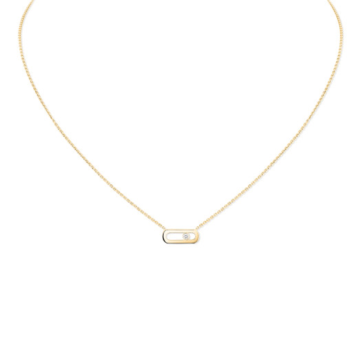 Messika - Move Uno Halskette