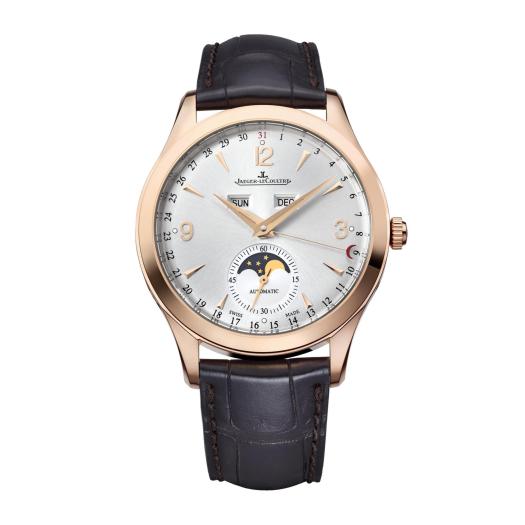 Jaeger-LeCoultre - Master Calendar