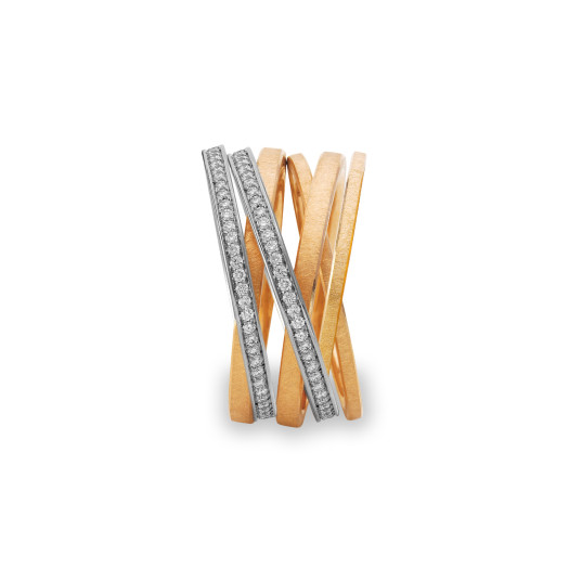 Schmuckwerk - Saturn Ring