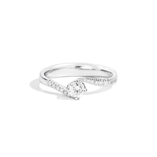 Recarlo - Anniversary Ring