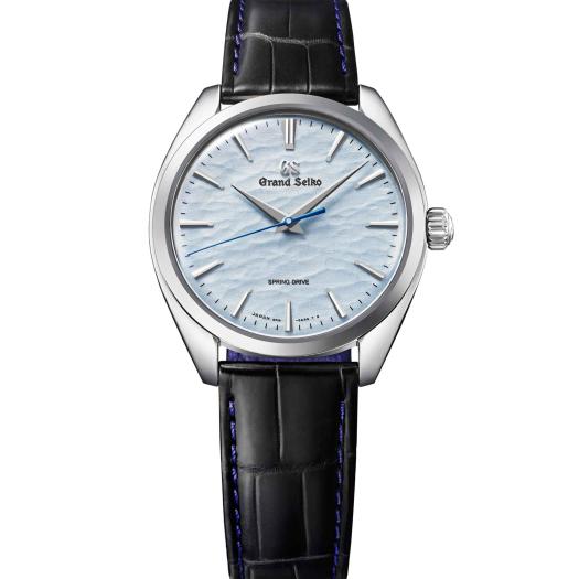 Grand Seiko - Elegance