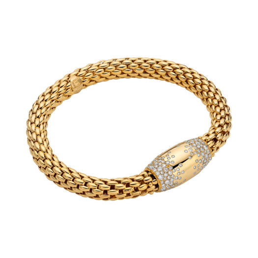 FOPE - Love Nest Flex'it Armband