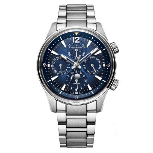 Jaeger-LeCoultre - Polaris Perpetual Calendar