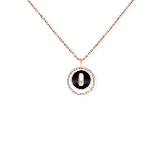 Messika - Lucky Move Kette KM Onyx