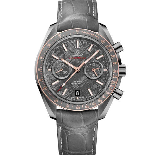 Omega - Speedmaster Dark Side of the Moon