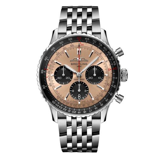 Breitling - Navitimer B01 Chronograph 43