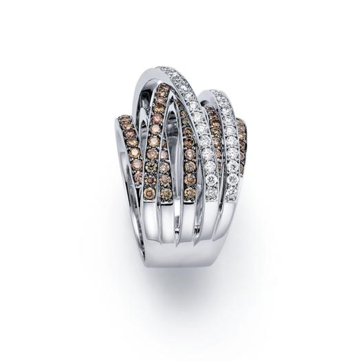 Noor - Exclusive Ring