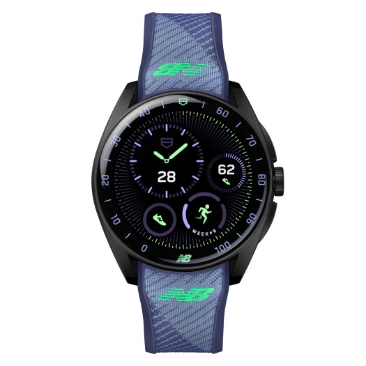 TAG Heuer - TAG HEUER CONNECTED CALIBRE E5 X NEW BALANCE EDITION