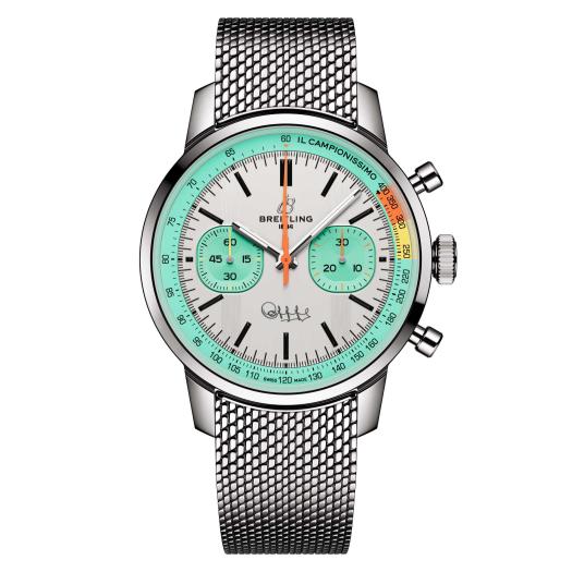 Breitling - Top Time B01 Fausto Coppi