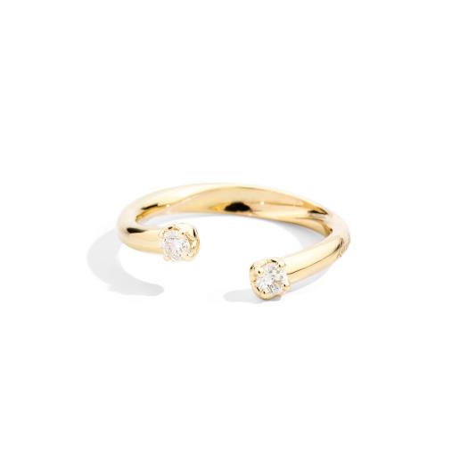 Recarlo - Anniversary More Ring
