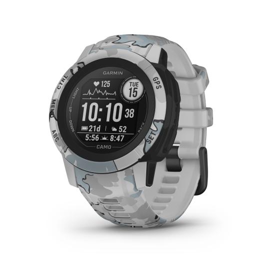 Garmin - Instinct® 2S Camo Edition