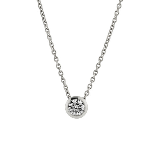 Hans D. Krieger - Anhänger mit Kette