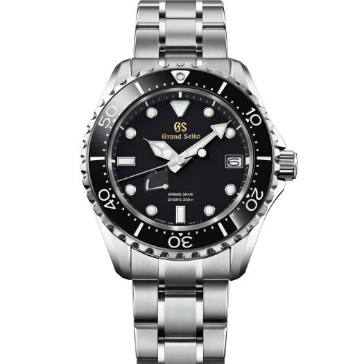 Grand Seiko - Sport