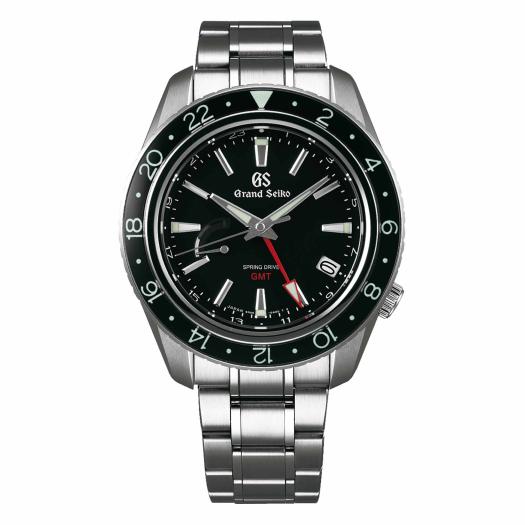 Grand Seiko - Sport