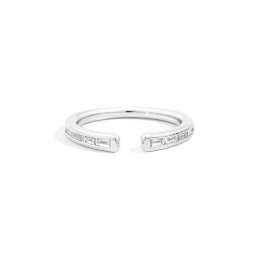 Recarlo - Anniversary More Ring