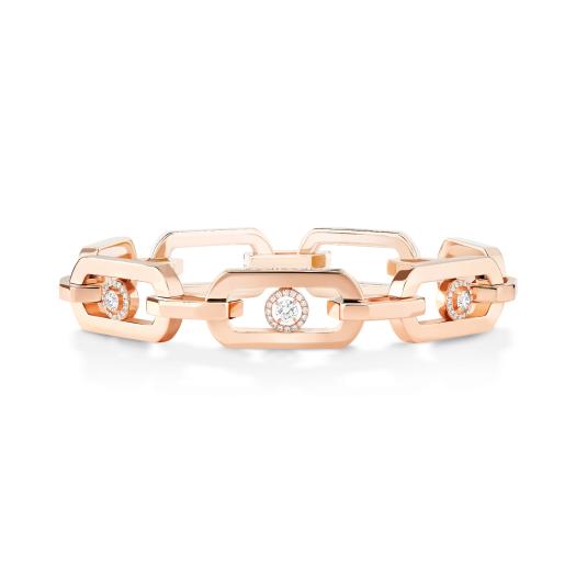 Messika - So Move XL Diamantarmband