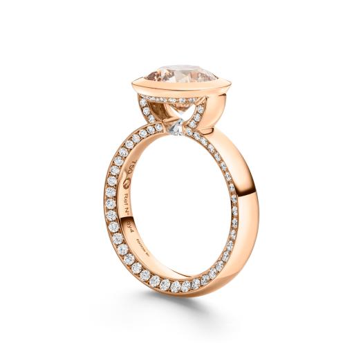 Schaffrath - LOVE OF MY LIFE Diamantring