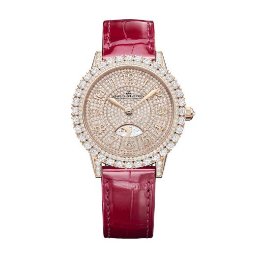 Jaeger-LeCoultre - Rendez-Vous Dazzling Night & Day