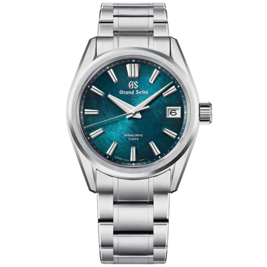 Grand Seiko - Evolution 9
