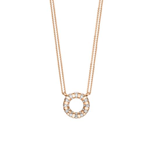 Schaffrath - PARADOXAL Collier