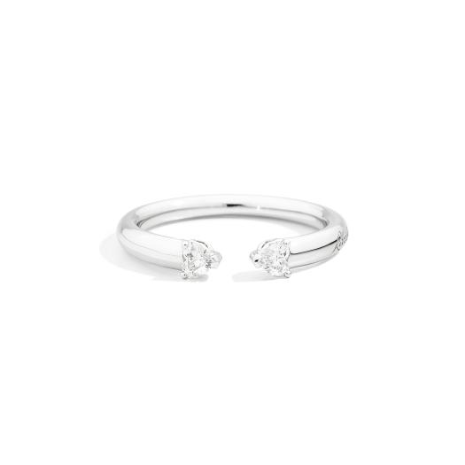 Recarlo - Anniversary More Ring