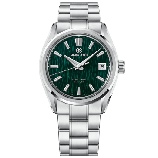 Grand Seiko - Evolution 9