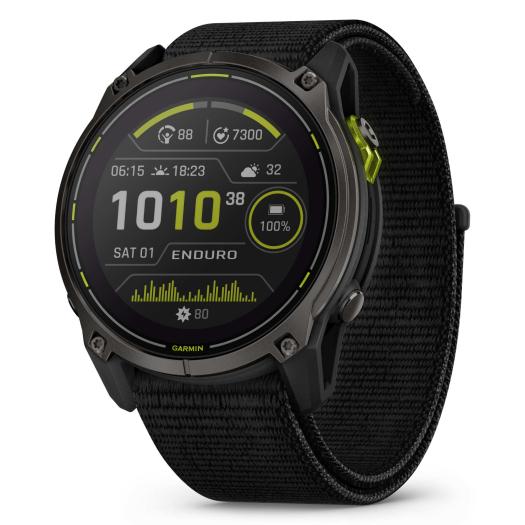 Garmin - Enduro™ 3