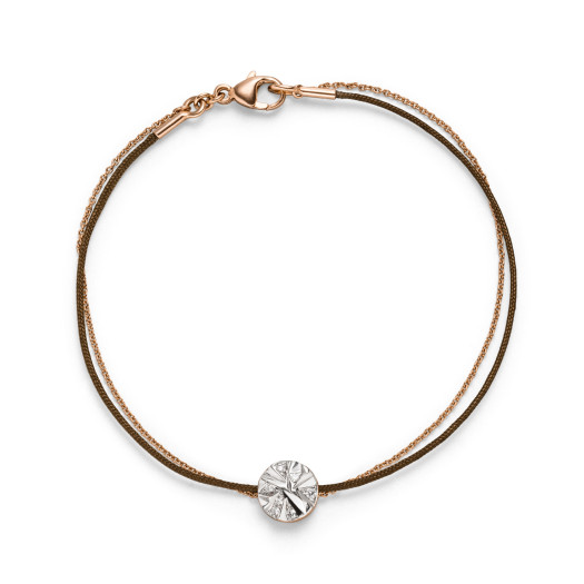 Schmuckwerk - Alpen Armband