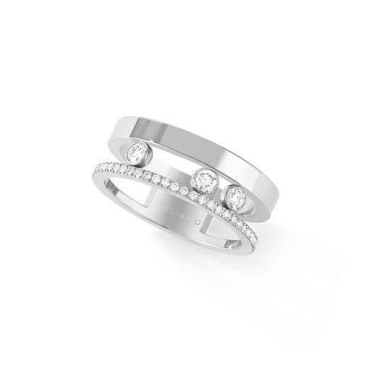 Messika - Move Romane Ring