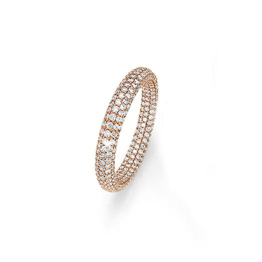 Noor - Exclusive Ring