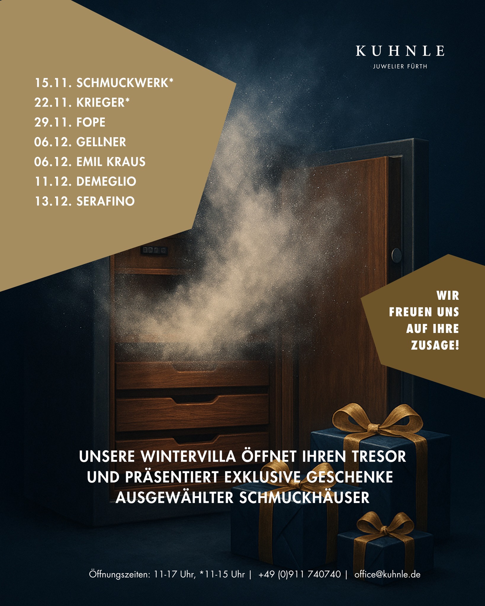 @juweliervogl 11.11.2025