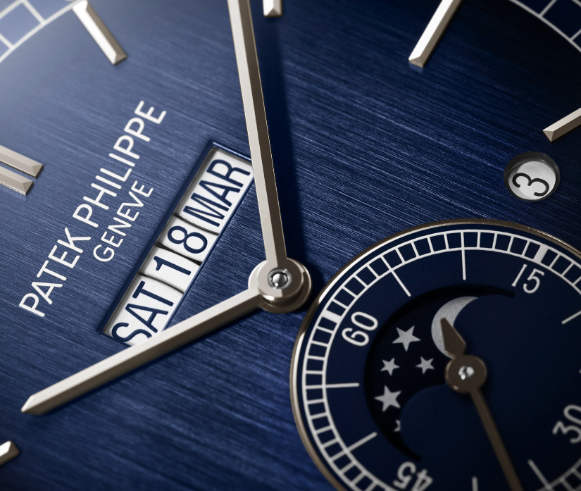 Juwelier Kuhnle Patek Philippe Startseite